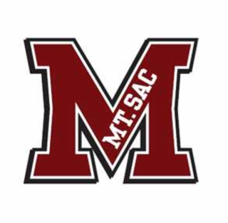 M MT. SAC logo