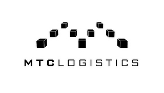 M MTC LOGISTICS logo