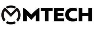 M MTECH logo