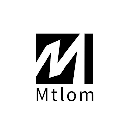 M MTLOM logo