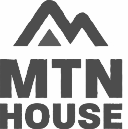 M MTN HOUSE logo
