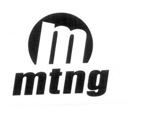 M MTNG logo