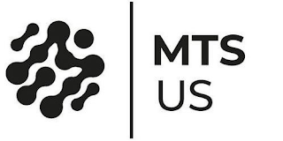 M MTS US logo