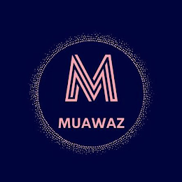 M MUAWAZ logo