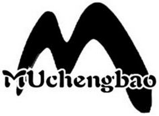 M MUCHENGBAO logo
