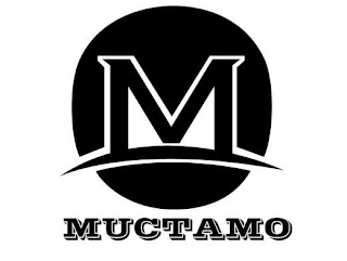 M MUCTAMO logo