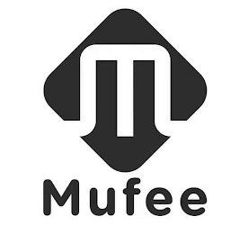 M MUFEE logo