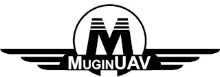 M MUGINUAV logo