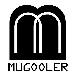 M MUGOOLER logo