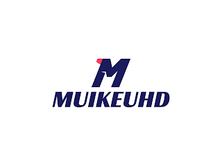 M MUIKEUHD logo