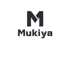M MUKIYA logo