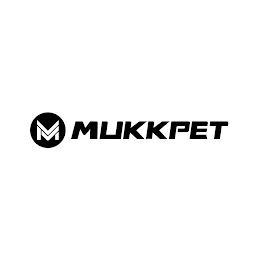 M MUKKPET logo