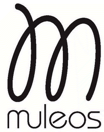 M MULEOS logo