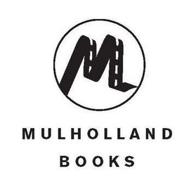 M MULHOLLAND BOOKS logo