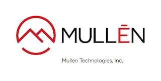 M MULLEN MULLEN TECHNOLOGIES, INC. logo