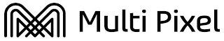 M MULTI PIXEL logo