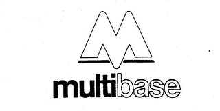 M MULTIBASE logo