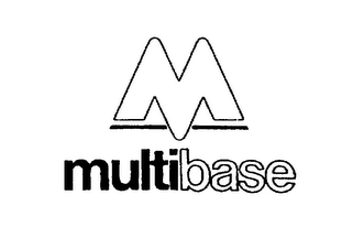 M MULTIBASE logo