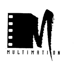 M MULTIMATION logo