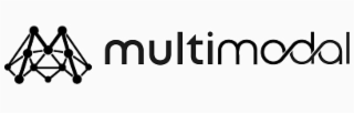M MULTIMODAL logo
