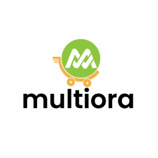 M MULTIORA logo