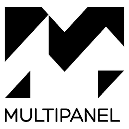 M MULTIPANEL logo