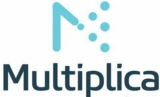 M MULTIPLICA logo