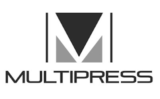 M MULTIPRESS logo