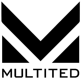 M MULTITED logo