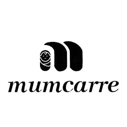 M MUMCARRE logo