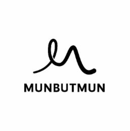 M MUNBUTMUN logo