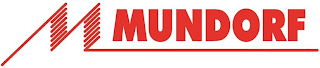 M MUNDORF logo
