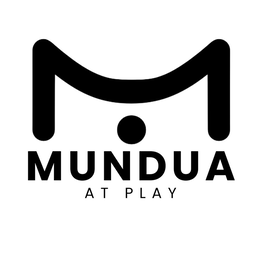 M MUNDUA AT PLAY logo
