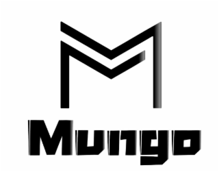 M MUNGO logo