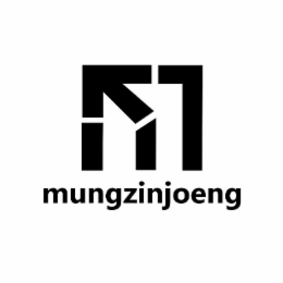 M MUNGZINJOENG logo
