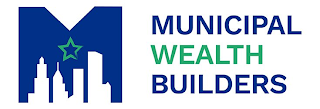 M MUNICIPAL WEALTH BUILDERS logo