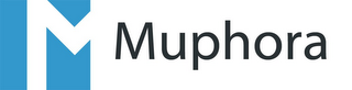 M MUPHORA logo