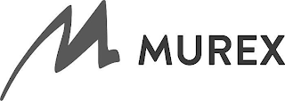 M MUREX logo