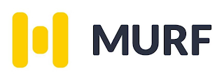 M MURF logo