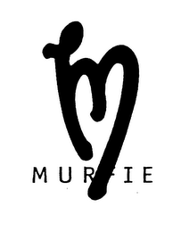 M MURFIE logo