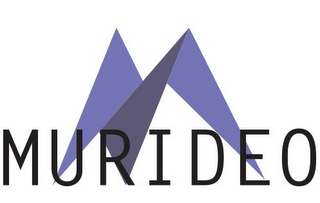 M MURIDEO logo