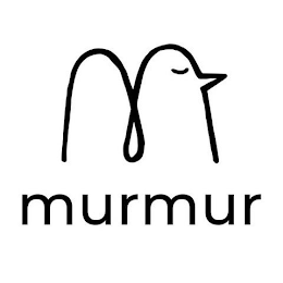 M MURMUR logo