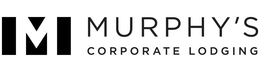 M MURPHY'S CORPORATE LODGING logo