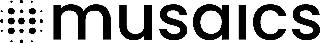 M MUSAICS logo