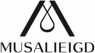 M MUSALIEIGD logo