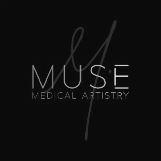 M MUSE MEDICAL ARTISTRY logo