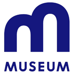 M MUSEUM logo