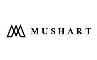 M MUSHART logo