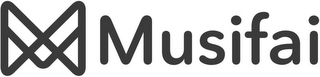 M MUSIFAI logo