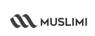 M MUSLIMI logo